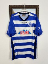 MSV Duisburg Home football