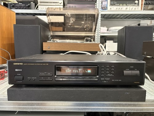 Onkyo 4031rds tuner rds - t-4031rds, fm