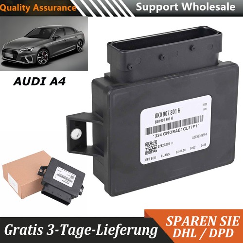 Neu steuergerät parkbremse - neu,