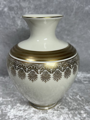 Royal porzellan vase 3 - porzellan, 63/3
