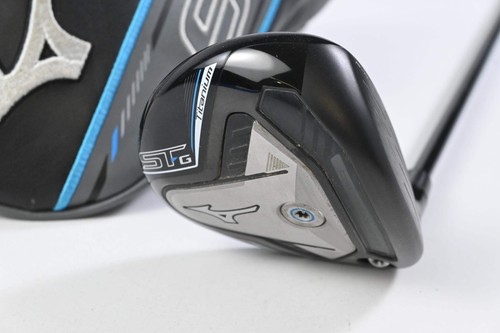 Mizuno titanium holz - mizuno, /