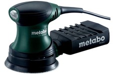 Metabo Exzenterschleifer FSX