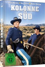 Kolonne Süd (1953)[Blu-ray +