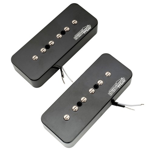 Wilkinson series black - m,