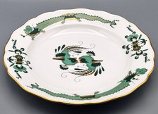 Meissen Porzellan Speiseteller