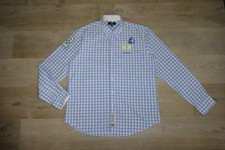 LA MARTINA Hemd Slim Langarm