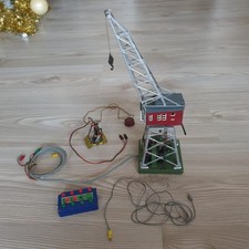 Märklin Drehkran 7051 mit