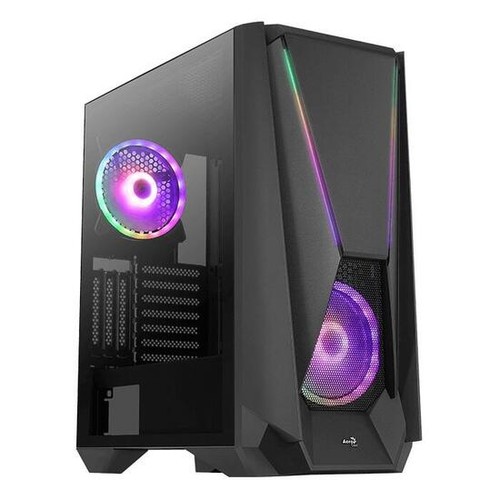 Aerocool gehäuse visor - pc,