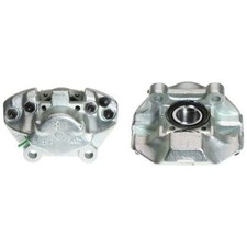 BREMBO Bremssattel Bremszange / ohne Pfand ESSENTIAL LINE Vorne links F 59 014