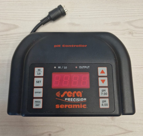 Sera seramic controller - sera,