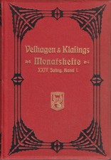 Velhagen & Klasings