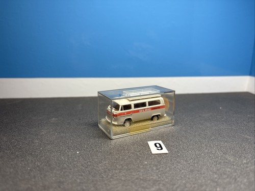 Brekina 3312 bus bulli 2 - 3312, t