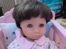 Zapf Creation puppe mit Mattel