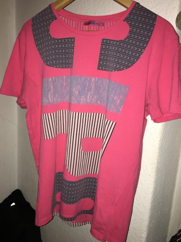 Cipo baxx shirt l - cipo&baxx,