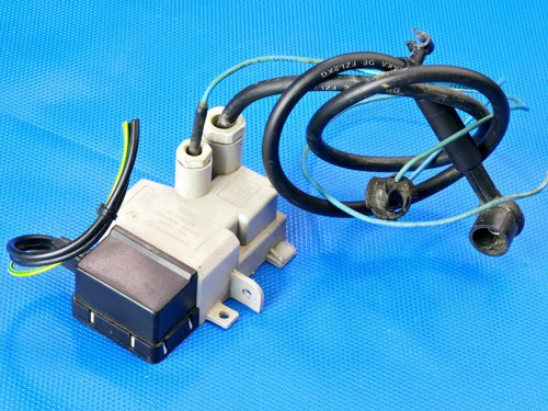 Vaillant 733247 zündtrafo - vaillant,