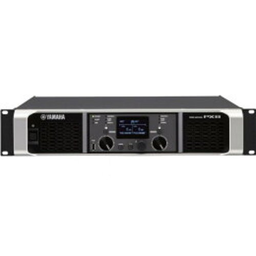 Yamaha px8 stereo endstufe - px8,