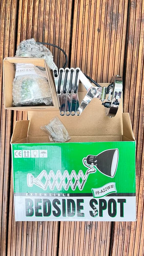 Wand scherenlampe ausziehbar - wand, scherenlampe,