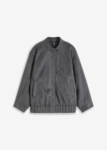 Neu oversize blouson - neu, oversize-blouson