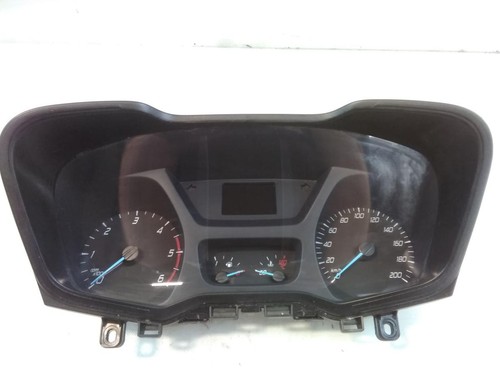 Ford transit v363 original - 7,