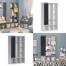 Kinderkleiderschrank