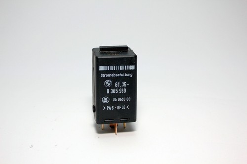 Bmw e38 e39 e53 - 7,