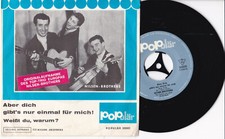 Nilsen-Brothers -Aber Dich