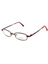 Originale Brille - Kinder - Janosch Tigerenten superflexi JF44 72