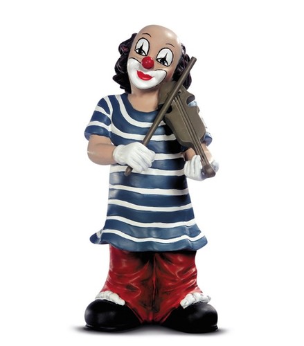 Gilde clown 10244 der geiger - geiger, 8
