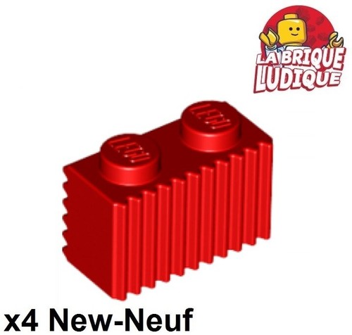 Lego stein brick - 4x,
