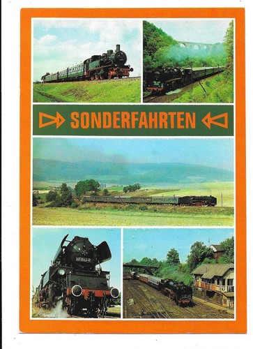 Qsl radio berlin international - qsl,