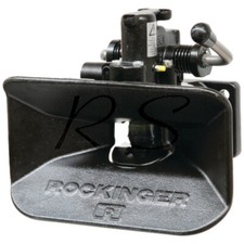 Rockinger Flanschkupplung