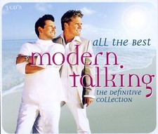 Modern Talking - Maxi &