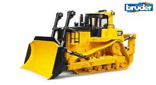 Bruder Spielzeug 02452 Cat Kettendozer Raupe Ketten Planierraupe Baufahrzeug Neu