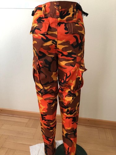 Mcallister hose cargo - cargo, army