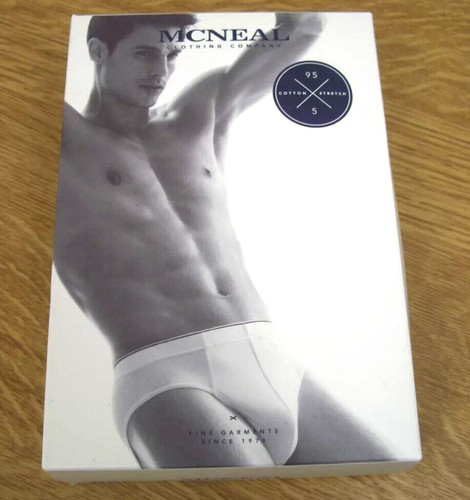 Mcneal herren slip - herren, 3er-pack