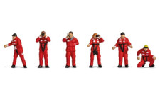 NOCH 15047 Seenotrettung 6