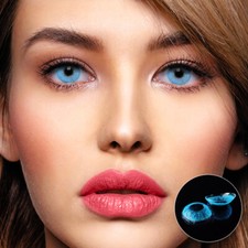 Farbige Kontaktlinsen Sweet