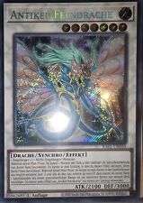 Yu-Gi-Oh! Antiker Feendrache |