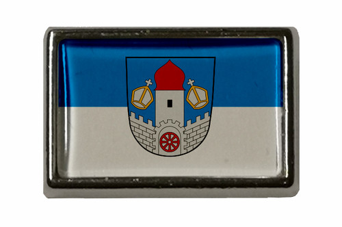 Pin naumburg - naumburg, (hessen)