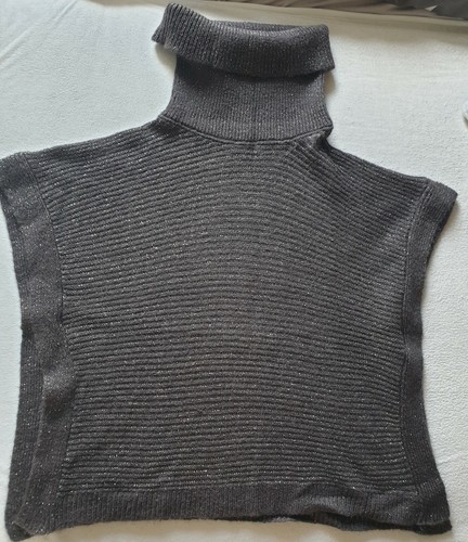 Blusenpullover mit rollkragen - blusenpullover,