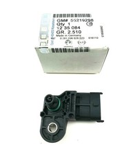 Original Opel Drucksensor Saugrohr Corsa, Meriva B, Combo - 1.3CDTi - 55219298