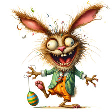 Wandtattoo Aufkleber Lustiger