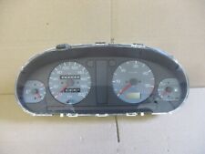 Skoda Felicia 1 6U Diesel