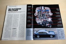 MOT 04/2003 BMW 760i V12 Motor