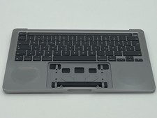 Original Topcase MacBook Pro