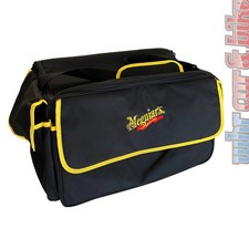 Meguiars ST025 Kit Bag Large 60x35x30cm extra große Tasche mit Trennwänden