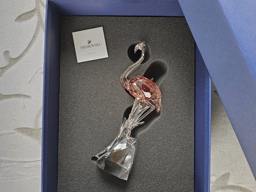 Swarovski großer flamingo - großer,