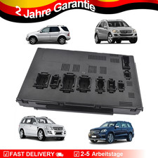 Signalerfassung Modul Hinten