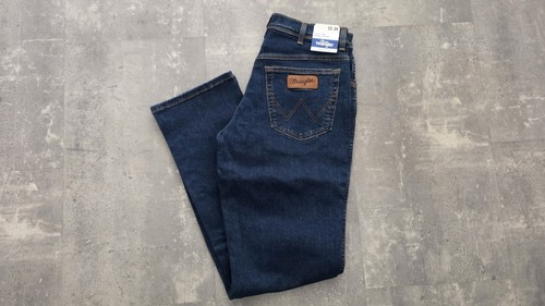 Wrangler jeans hose - jeans, texas