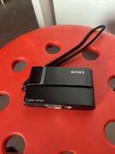 SONY DSC T10 DIGITALKAMERA